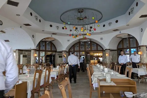 Nefes Kafe&Restoran - Resim 5