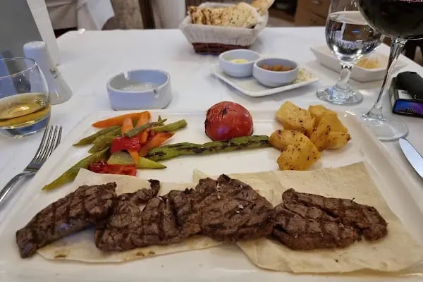 Nefes Kafe&Restoran - Resim 13