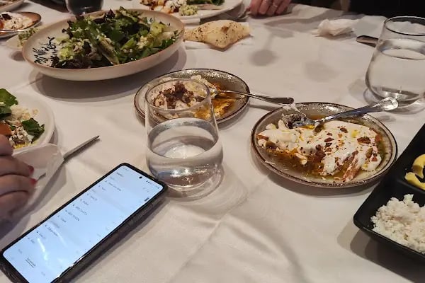 Nefes Kafe&Restoran - Resim 8