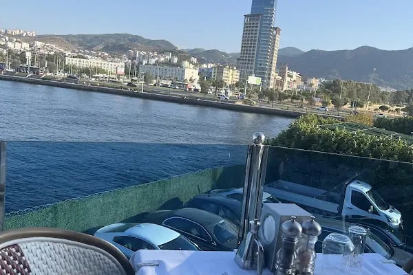 Nefes Kafe&Restoran - Resim 9