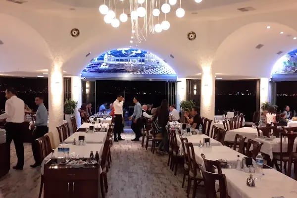 Nefes Kafe&Restoran - Resim 1