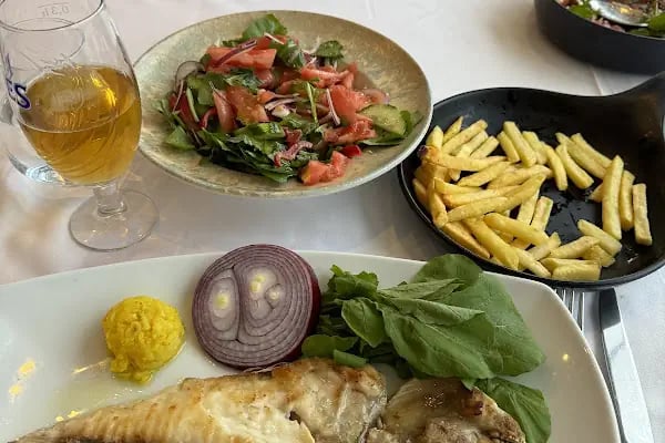 Nefes Kafe&Restoran - Resim 3