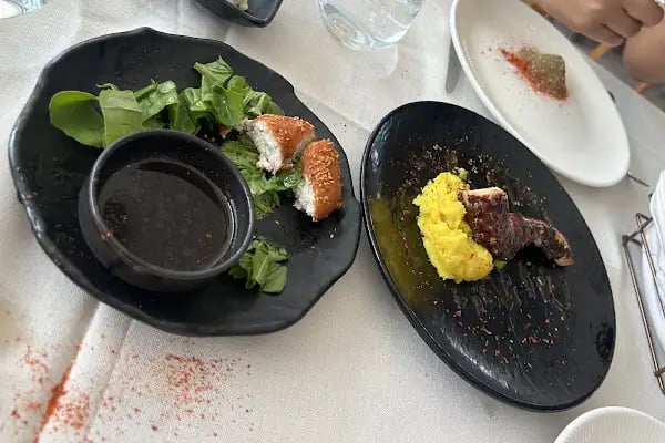 Nefes Kafe&Restoran - Resim 4