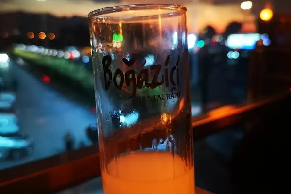 Nefes Kafe&Restoran - Resim 19