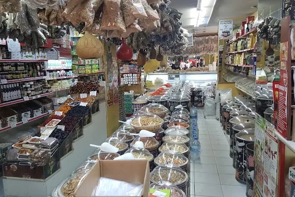 Gözüm Malatya Pazari - Resim 8