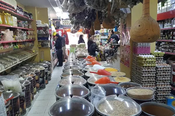 Gözüm Malatya Pazari - Resim 14