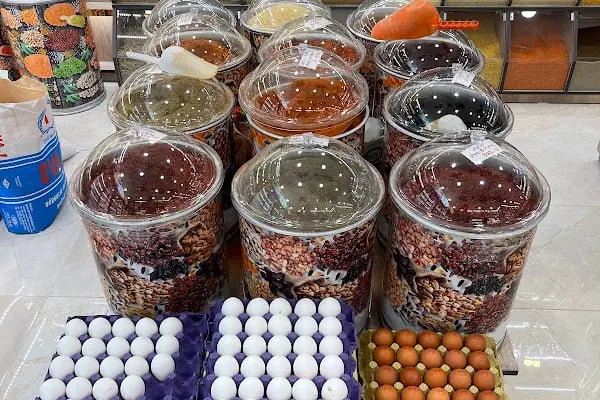 Gözüm Malatya Pazari - Resim 4