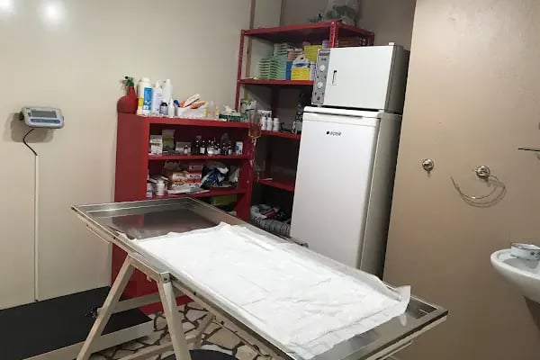 ÇAVUŞOĞLU VETERİNER KLİNİĞİ - Resim 3