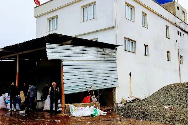 ismetoğlu Zeytinyağı ve Fıstık Kavlatma Tesisi - Resim 5
