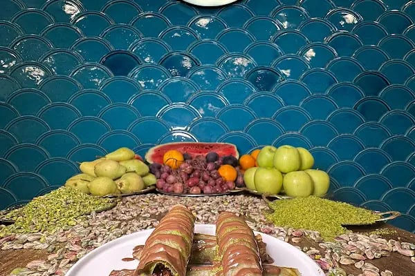 Antephan Çorlu - Resim 7