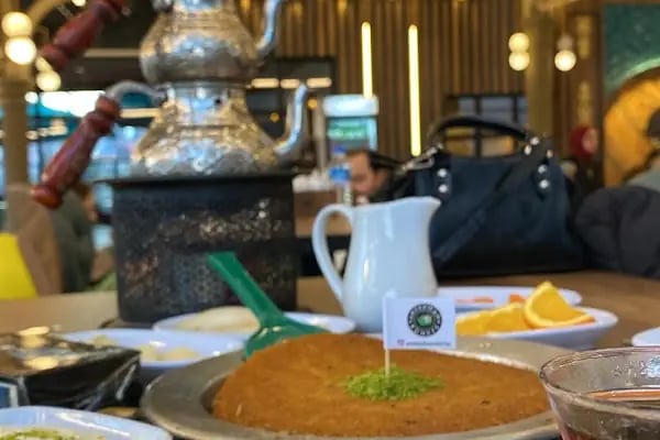 Antephan Çorlu - Resim 18