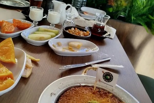 Antephan Çorlu - Resim 10