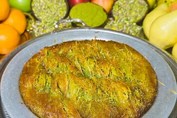 Antephan Çorlu - Resim 16