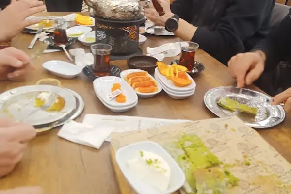 Antephan Çorlu - Resim 5