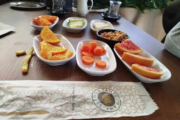 Antephan Çorlu - Resim 4
