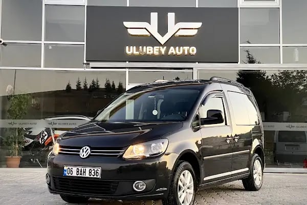 ULUBEY AUTO - Resim 19