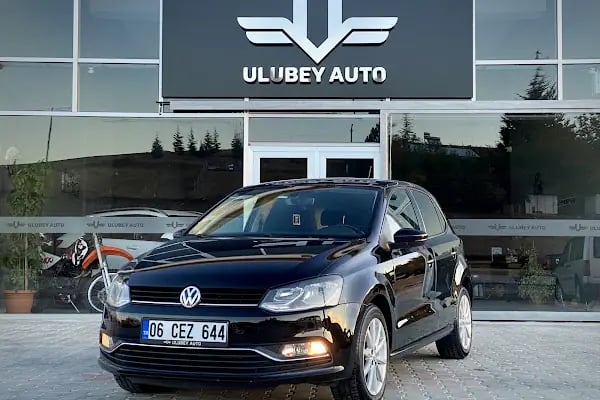 ULUBEY AUTO - Resim 13