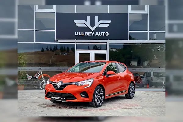 ULUBEY AUTO - Resim 11