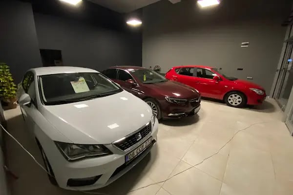 ULUBEY AUTO - Resim 2