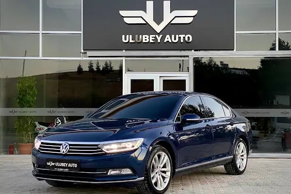 ULUBEY AUTO - Resim 6