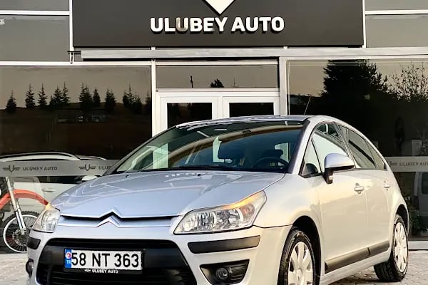 ULUBEY AUTO - Resim 1