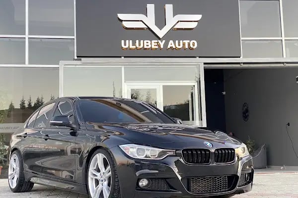 ULUBEY AUTO - Resim 7