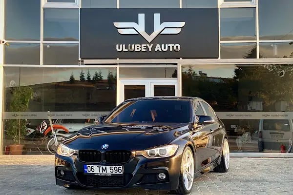 ULUBEY AUTO - Resim 15