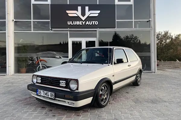 ULUBEY AUTO - Resim 17
