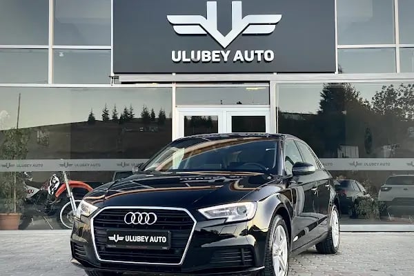 ULUBEY AUTO - Resim 16