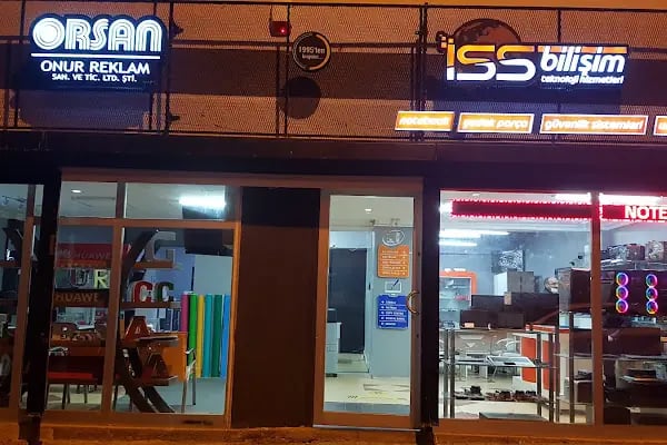 İSS BİLİŞİM - Resim 7