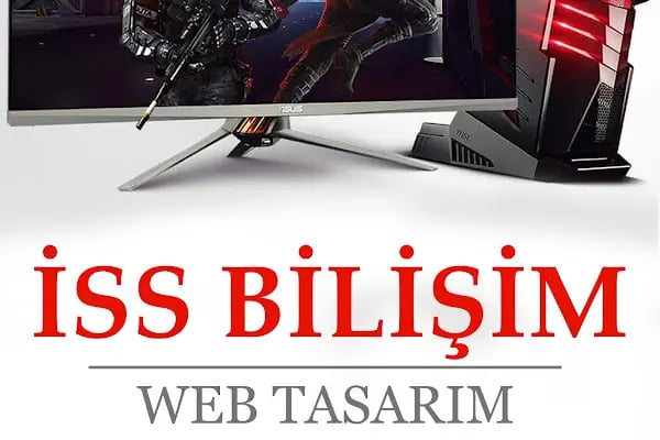 İSS BİLİŞİM - Resim 18