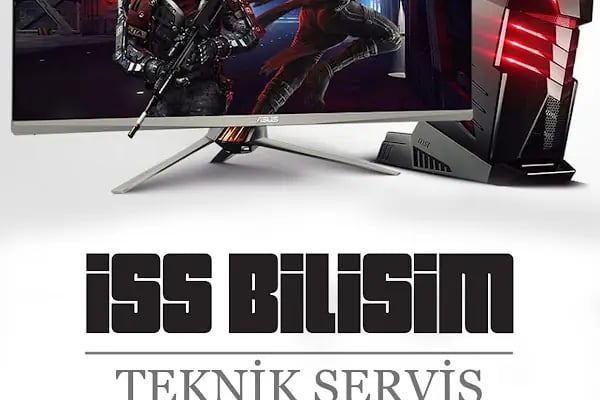 İSS BİLİŞİM - Resim 16