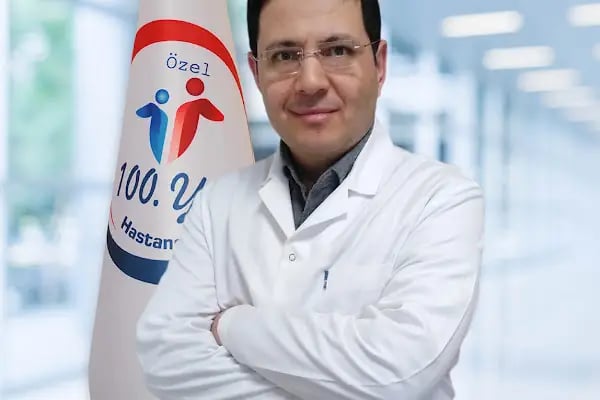 Doç. Dr. Metin Işık - Resim 1