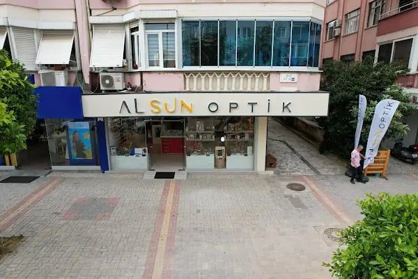 ALSUN OPTİK - Resim 5