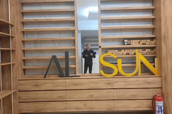 ALSUN OPTİK - Resim 17