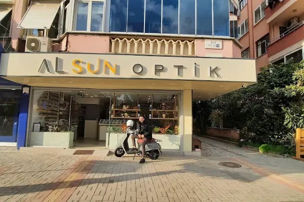 ALSUN OPTİK - Resim 16