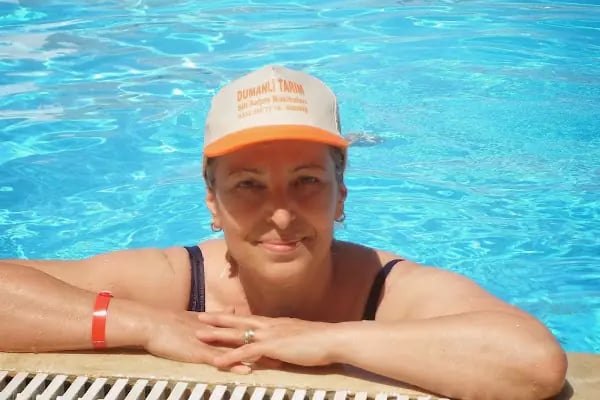 Nish Bodrum Resort - Resim 6