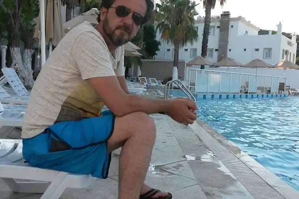 Nish Bodrum Resort - Resim 4