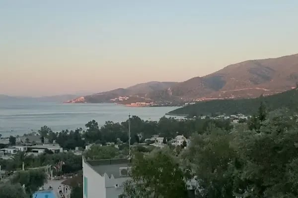 Nish Bodrum Resort - Resim 5