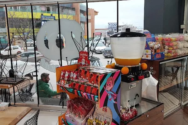 Kayabaşı Simit fırını - Resim 9