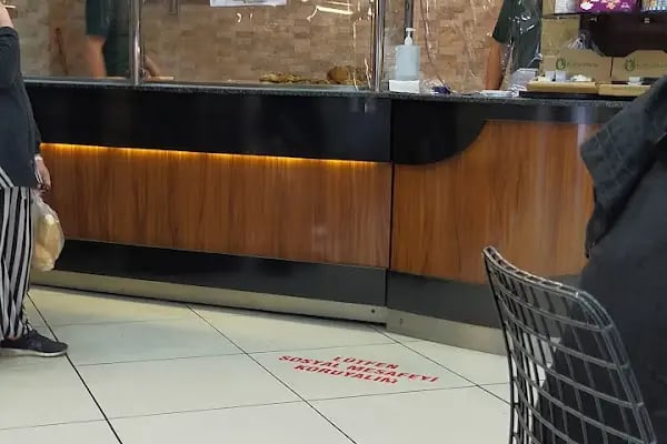 Kayabaşı Simit fırını - Resim 10