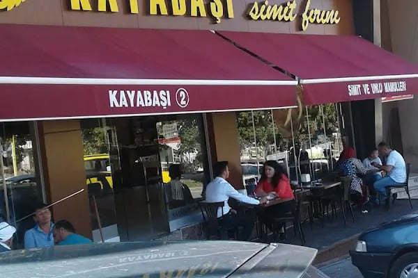 Kayabaşı Simit fırını - Resim 7