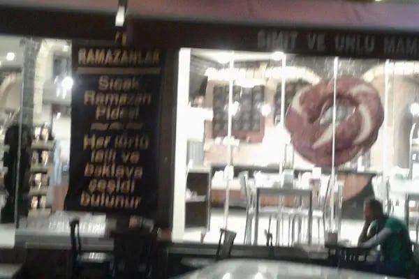 Kayabaşı Simit fırını - Resim 18