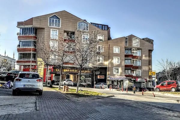Kayabaşı Simit fırını - Resim 14