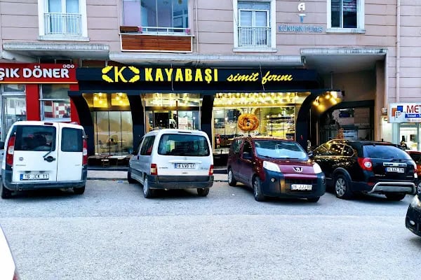 Kayabaşı Simit fırını - Resim 6