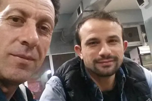 Kayabaşı Simit fırını - Resim 20