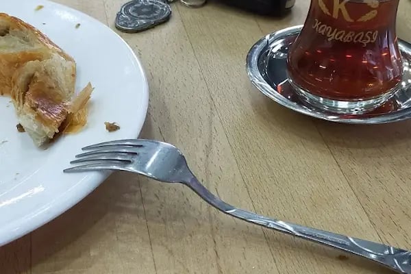 Kayabaşı Simit fırını - Resim 15