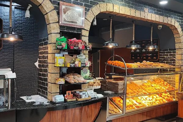 Kayabaşı Simit fırını - Resim 19