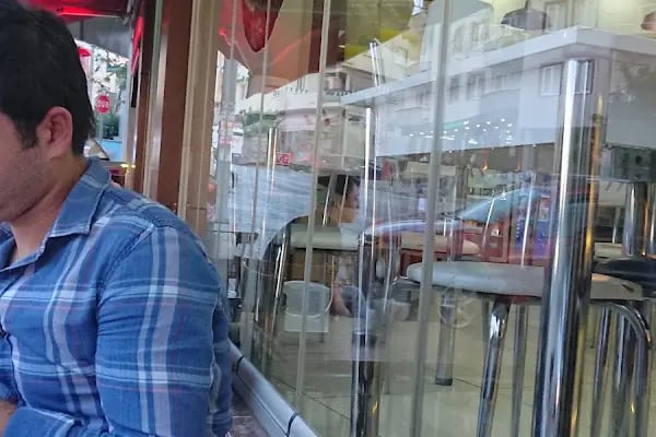 Kayabaşı Simit fırını - Resim 17