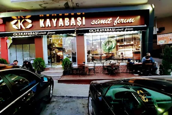 Kayabaşı Simit fırını - Resim 2